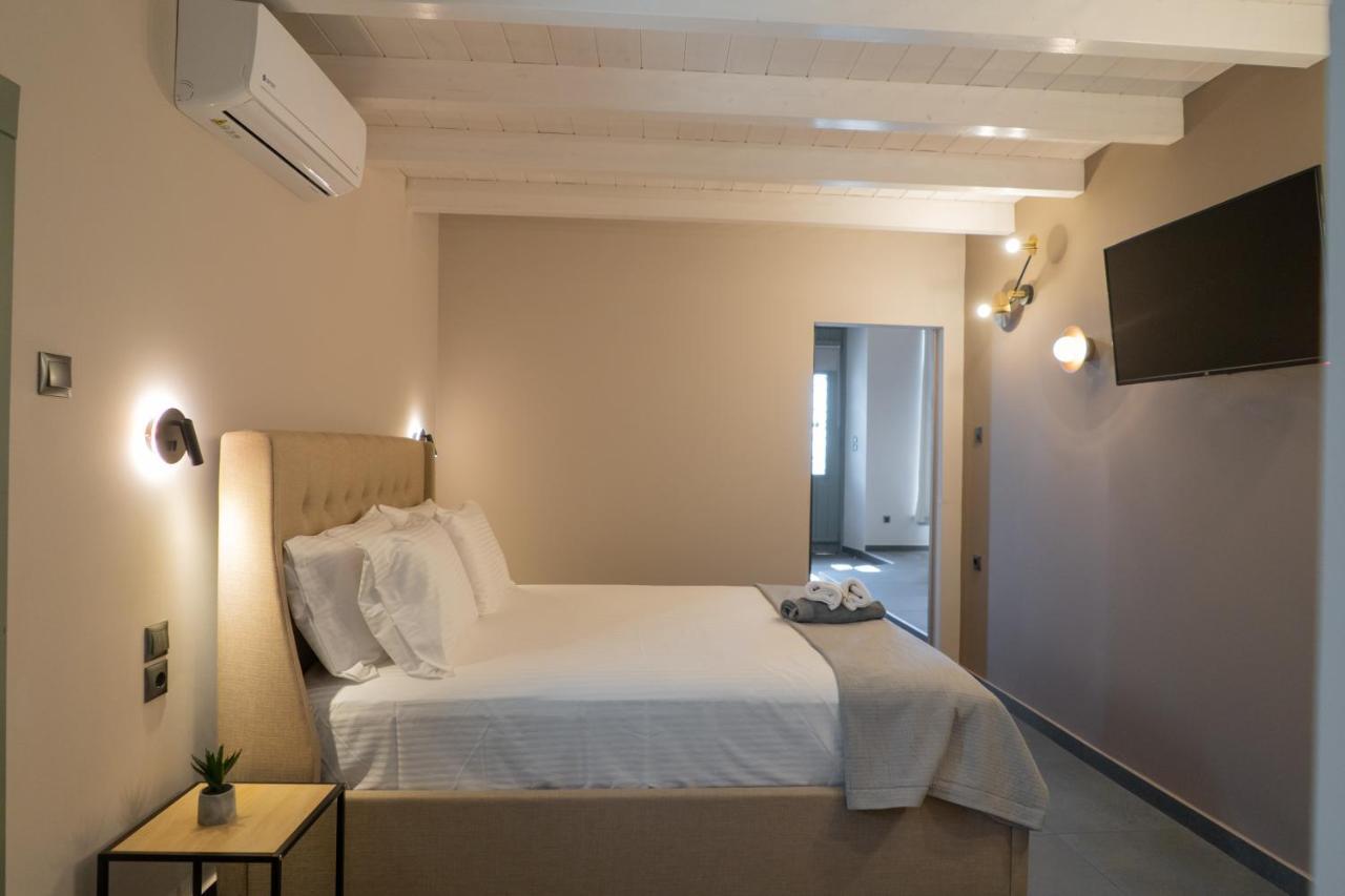 Вилла Seafront Karma Luxury - An Escape From Reality Като-Гацеа Экстерьер фото