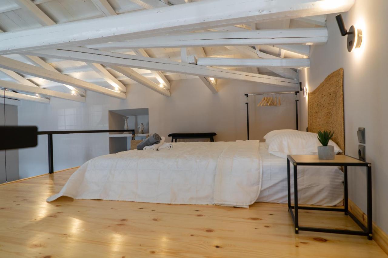 Вилла Seafront Karma Luxury - An Escape From Reality Като-Гацеа Экстерьер фото