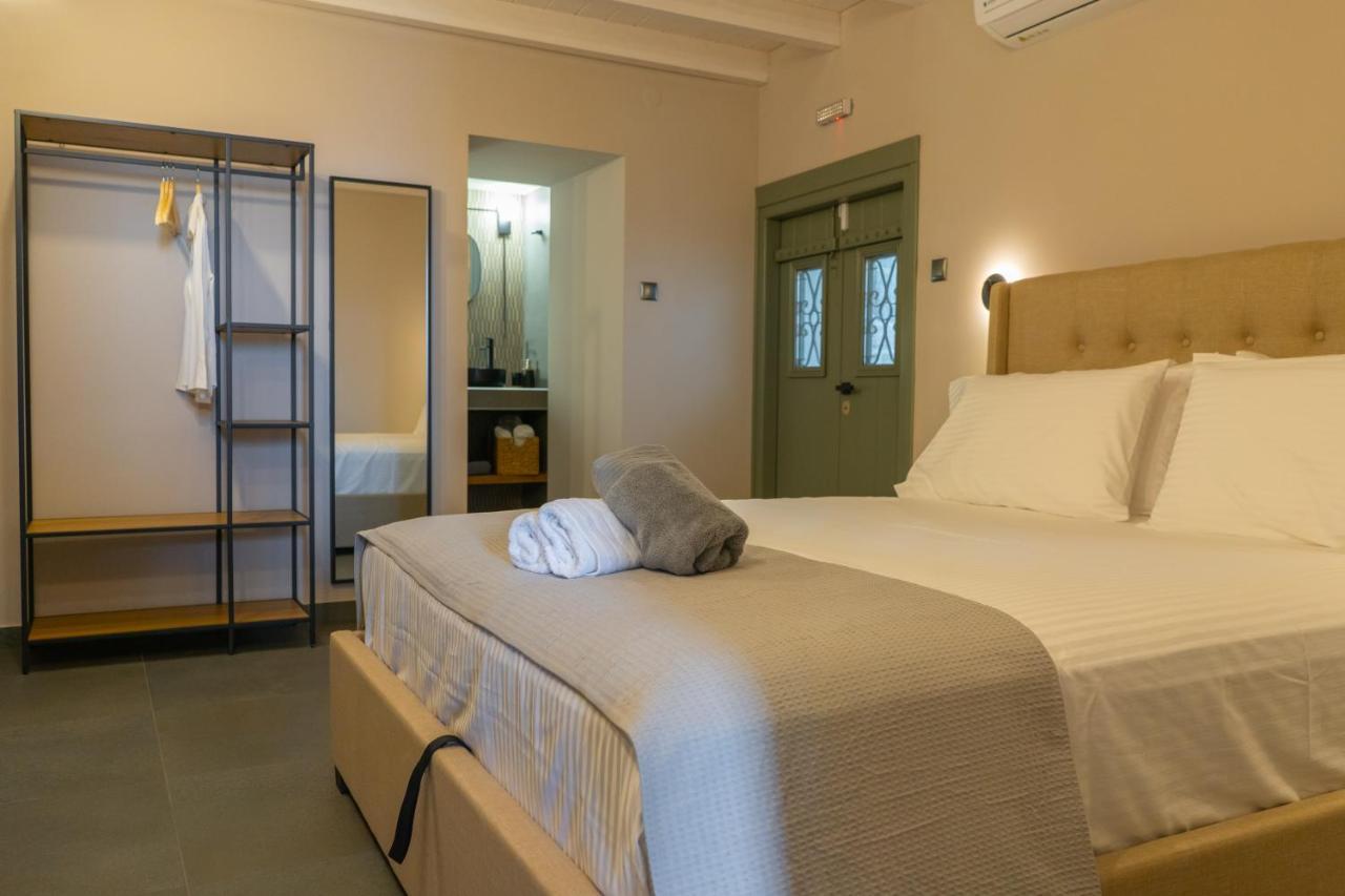 Вилла Seafront Karma Luxury - An Escape From Reality Като-Гацеа Экстерьер фото